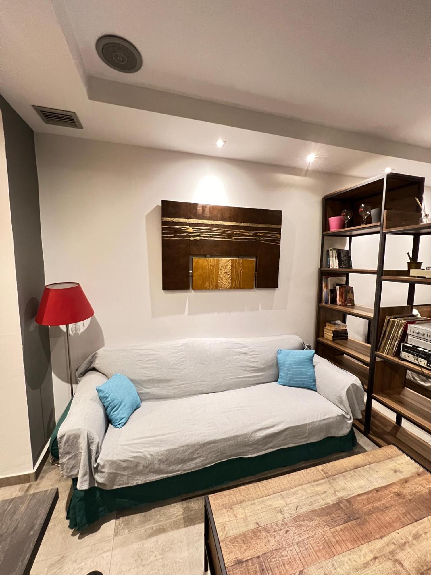 Modern Apartment In The Heart Of The City أليكسانثيربوليس المظهر الخارجي الصورة